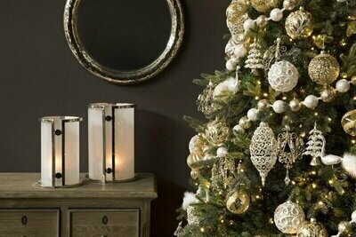 NOS BOUGIES ET GUIRLANDES LED