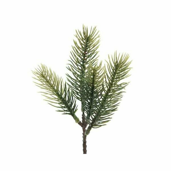 BRANCHE SAPIN 23CM