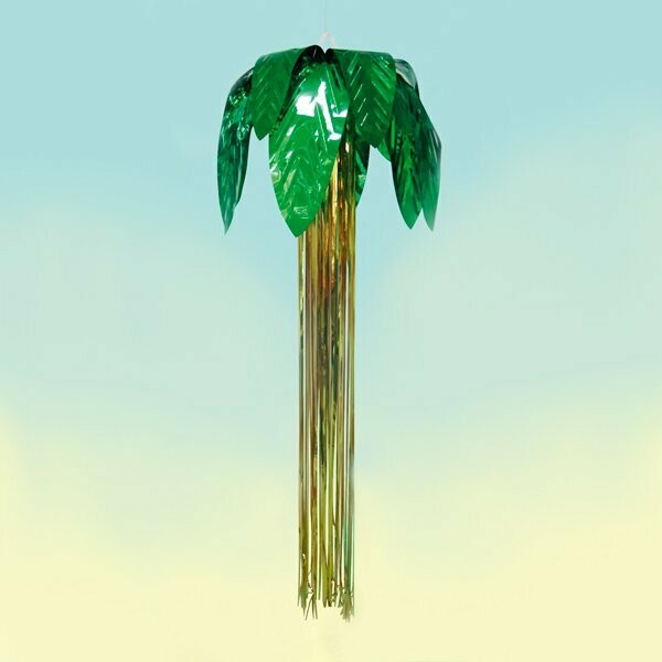 PALMIER LAMES A SUSPENDRE 1.80M