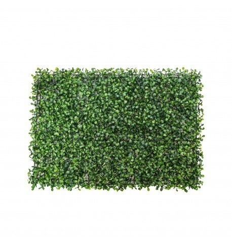 PANNEAU VEGETAL 40CMx60CM