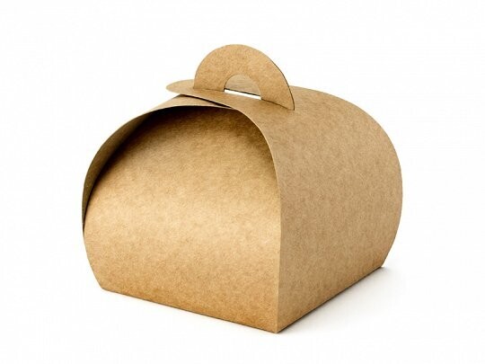 BOITE KRAFT 6x6x5.5CM (x10)