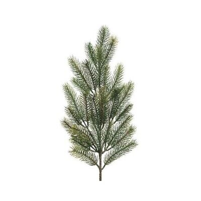 BRANCHE SAPIN 66CM