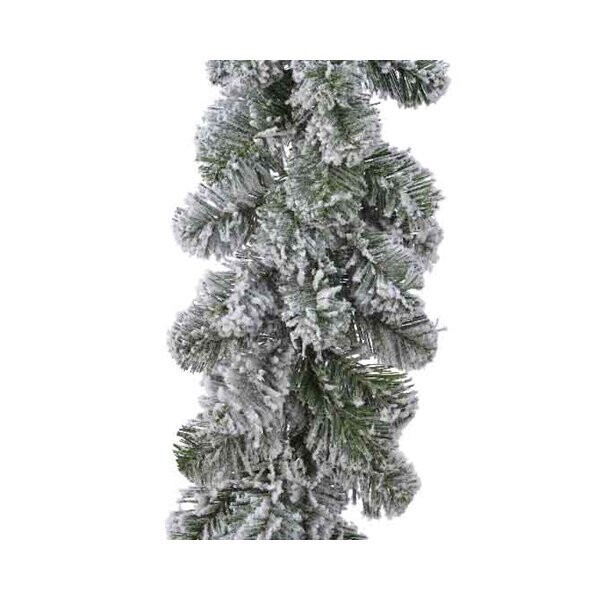 GUIRLANDE SAPIN IMPERIAL ENNEIGE 25CMx2.70M