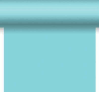 TETE A TETE QUALITE LUXE TURQUOISE 40CMX4.80M