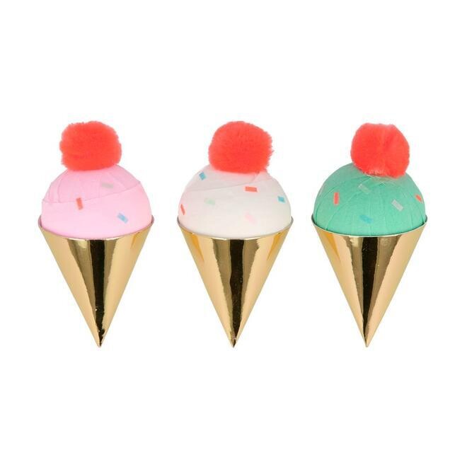 CONE GLACE SURPRISE 5X9CM (3)