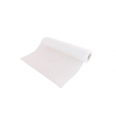 CHEMIN DE TABLE GLITTER 30CMX5M IRISE