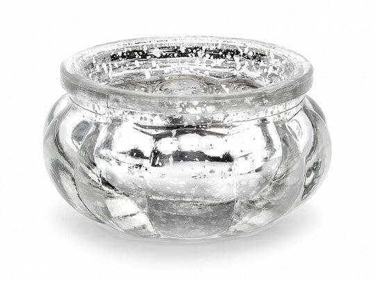 PHOTOPHORE ARGENT 3CM