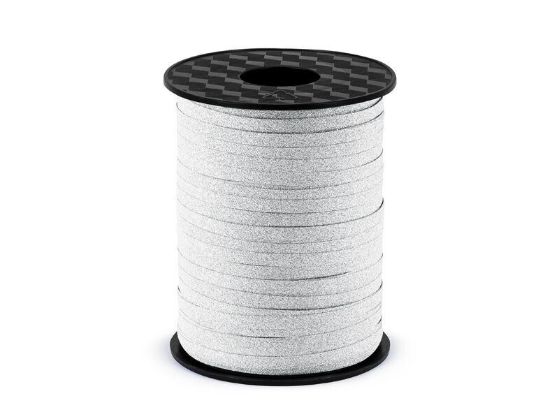 BOLDUC PAILLETTES ARGENT 5MMx225M
