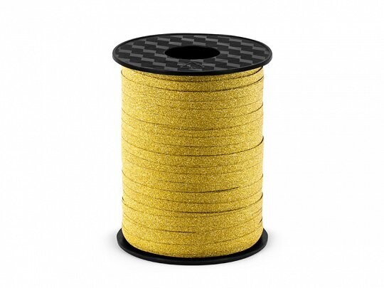 BOLDUC PAILLETTES OR 5MMx225M