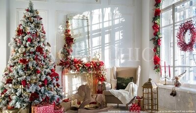 NOS SAPINS ET COURONNES