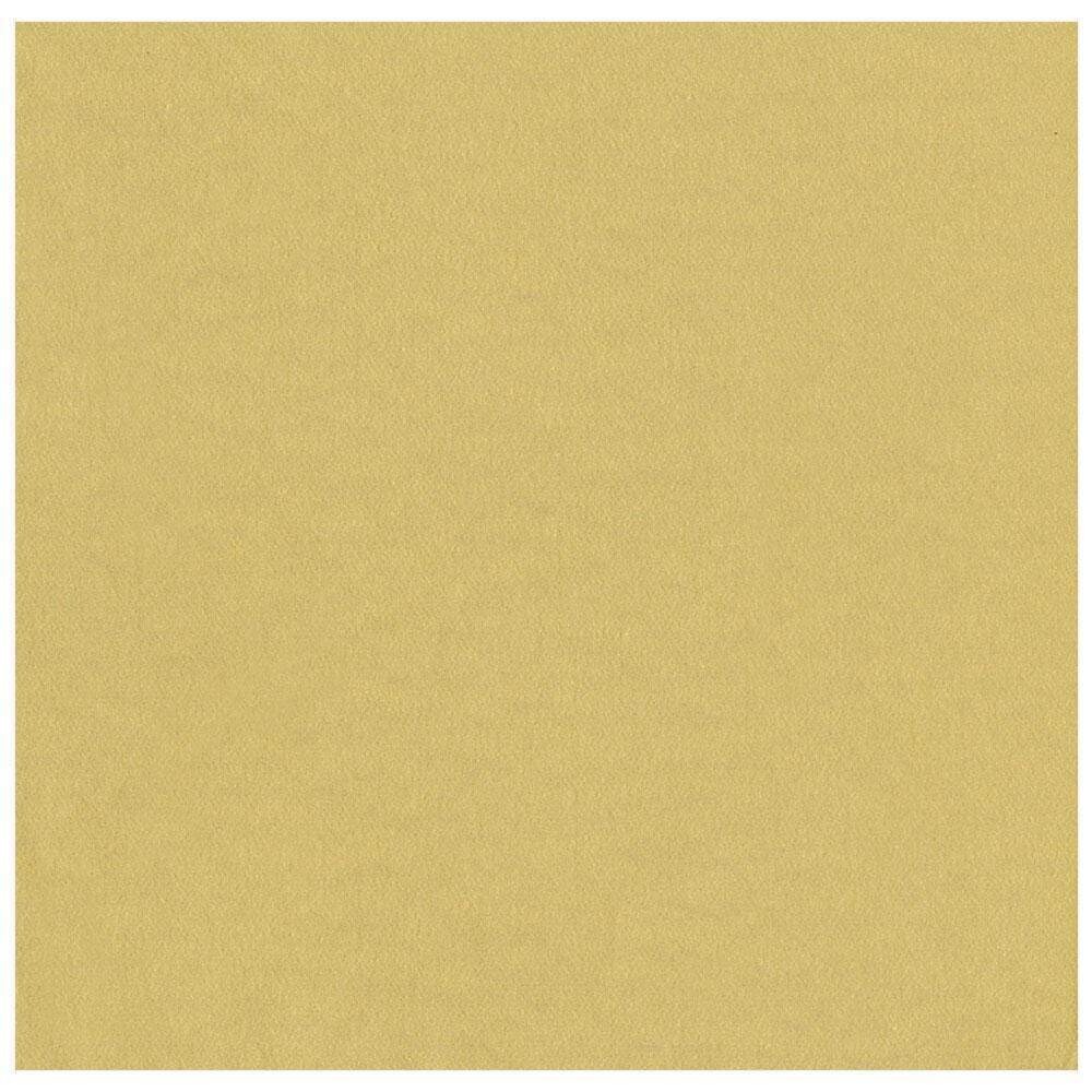 SERVIETTE OR 38CM (x12)