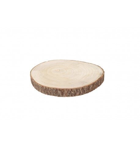 RONDIN DE BOIS 34X3.5CM