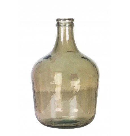 VASE JOANA MOKA 12L 27X42CM
