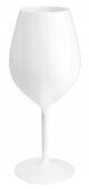 VERRE A VIN 51CL TRITAN BLANC Personnalisable