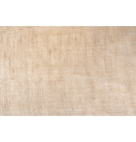 CHEMIN DE TABLE XL JUTE NATUREL 70CMX5M