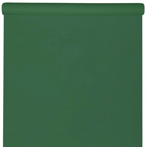 NAPPE AIRLAID VERT FONCE 1.20x10M