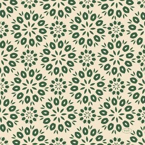 SERVIETTE OUATE MYSTIQUE 33CM (x20)