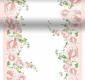 TETE A TETE LUXE ROSE GLORY 40CMx4.80M