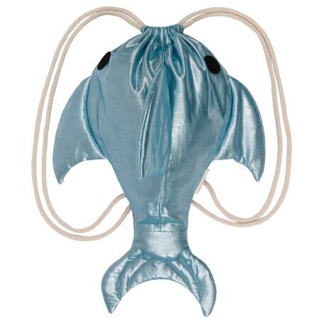 SAC A DOS REQUIN 30x46CM