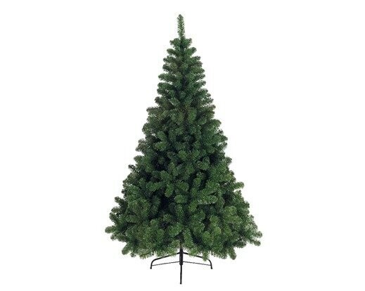 SAPIN ARTIFICIEL IMPERIAL 150x97CM