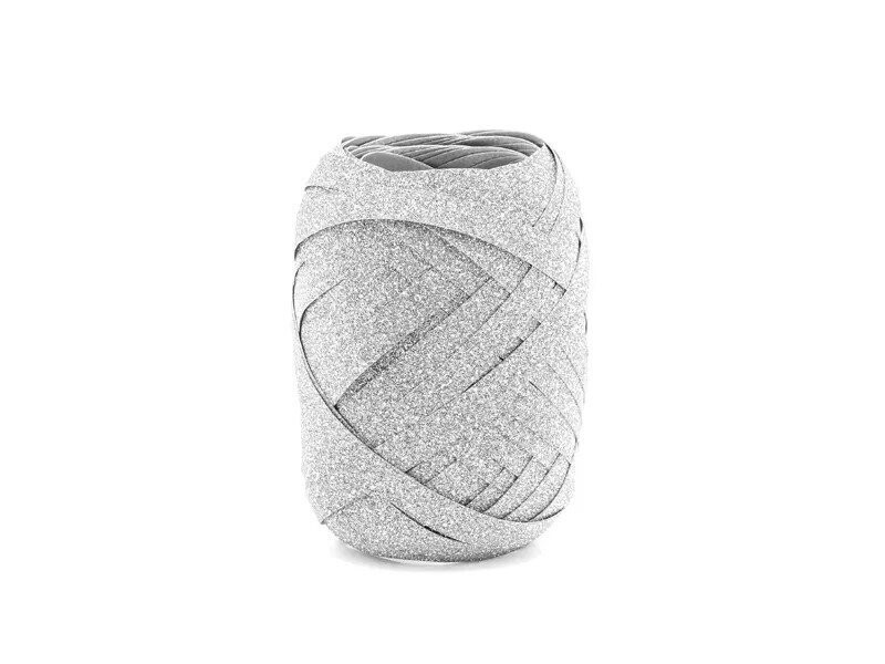 BOLDUC PAILLETTES ARGENT 5MMx10M