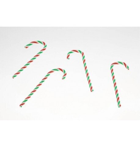 SUCRE D'ORGE 4x16CM (x4)