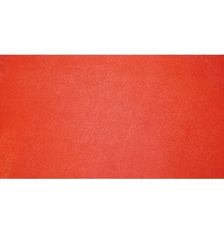NAPPE GLOSSY ROUGE 150CMx3M