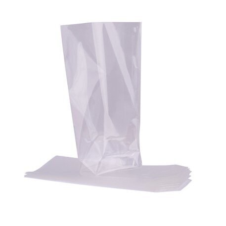 SACHETS A BONBONS 7.5x13CM (x10)