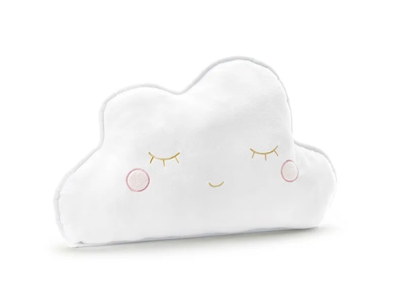 COUSSIN NUAGE 60x38CM