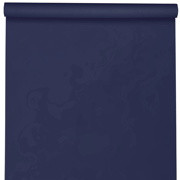 NAPPE AIRLAID BLEU MARINE 1.20x10M