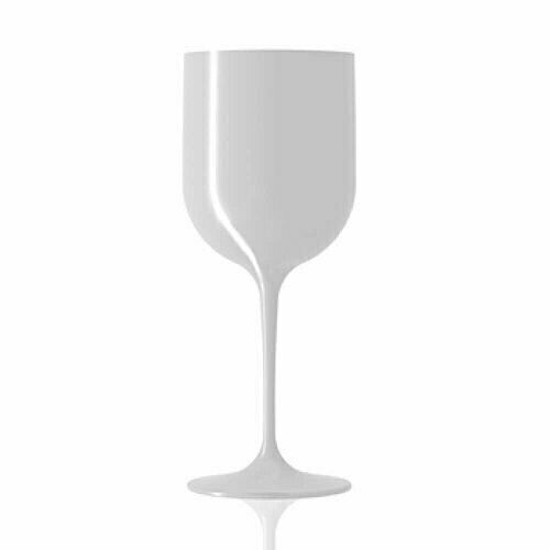 VERRE A VIN SAUVIGNON 45CL TRITAN BLANC Personnalisable