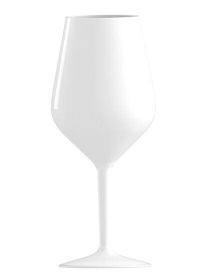 VERRE A VIN CABERNET 47CL TRITAN BLANC Personnalisable