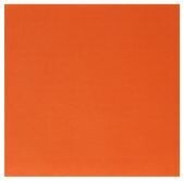 SERVIETTE AIRLAID ORANGE 65GR-M2 40CM (x20)