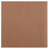 SERVIETTE AIRLAID BRONZE 65GR-M2 40CM (x25)