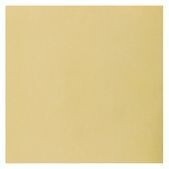 SERVIETTE AIRLAID JAUNE CITRON 65GR/M2 40CM (x25)