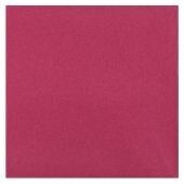 SERVIETTE AIRLAID FUCHSIA 65GR-M2 40CM (x25)