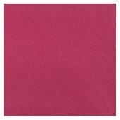 SERVIETTE AIRLAID FUCHSIA 65GR-M2 40CM (x25)