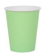 GOBELET CARTON MENTHE 27CL (x10)