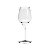 VERRE A VIN 35CL TRITAN TRANSPARENT Personnalisable