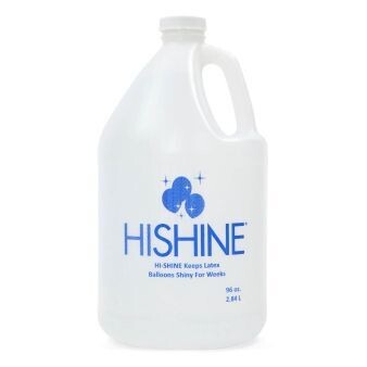 BRILLANT A BALLON HI SHINE 2840ML