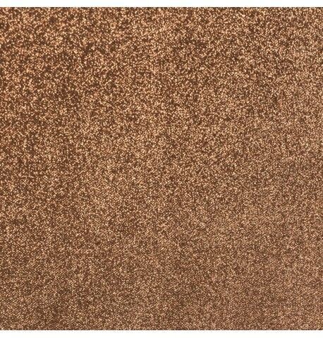 NAPPE PAILLETTES PREMIUM CHOCOLAT 1.20x3M