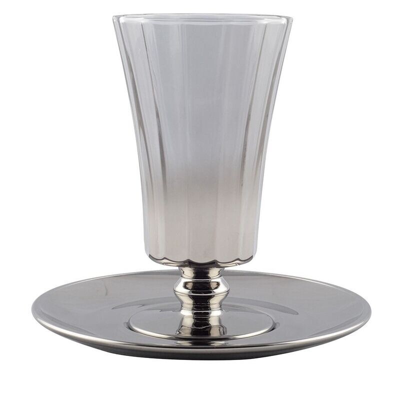 VERRE A KIDDOUCH FUME