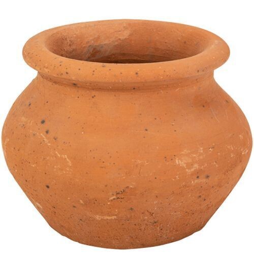 POT JAKARTA TERRE TERRACOTTA 17.5x13.3CM