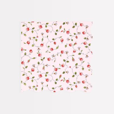 SERVIETE LADUREE MARIE ANTOINETTE 33CM (x16)