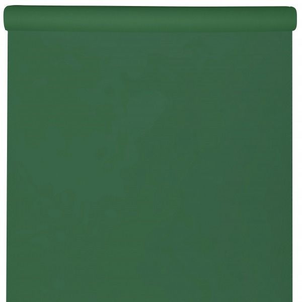 NAPPE AIRLAID VERT FEUILLE 1.20x10M