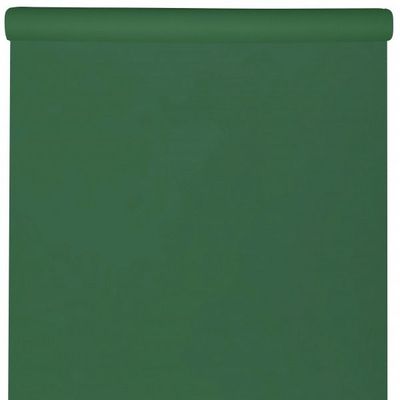 NAPPE AIRLAID VERT FEUILLE 1.20x10M