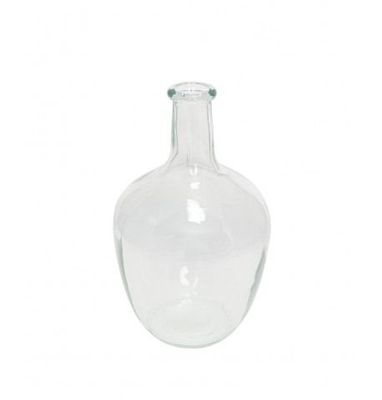 VASE VERRE JARRE 2L 15.5x25.5CM