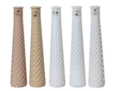 SOLIFLORE XL TEXTURE GLOSSY GIVRE 5 NUANCES COSY ASSORTIS 7x32CM
