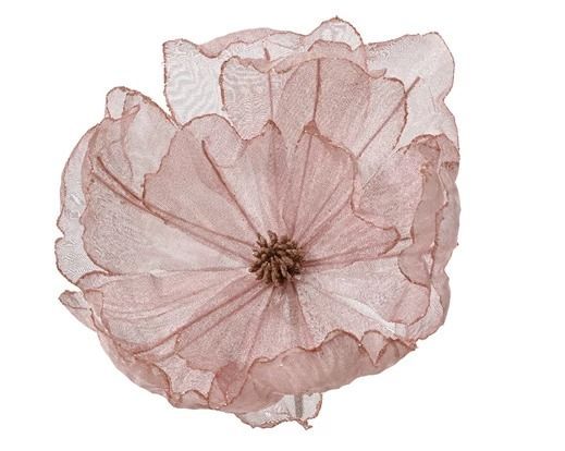 MAGNOLIA SUR CLIP ROSE 27CM