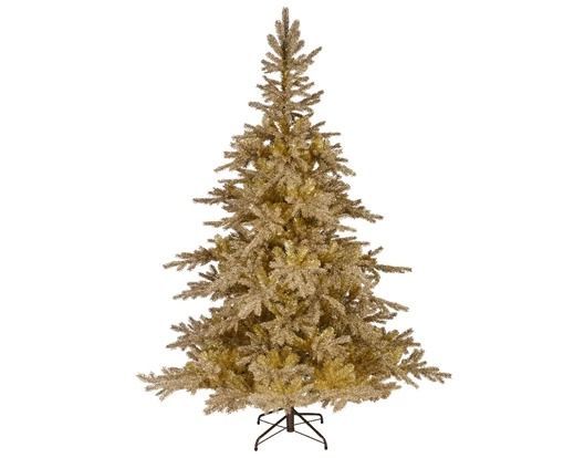 SAPIN TIFFANY DORE 1.32x1.80M